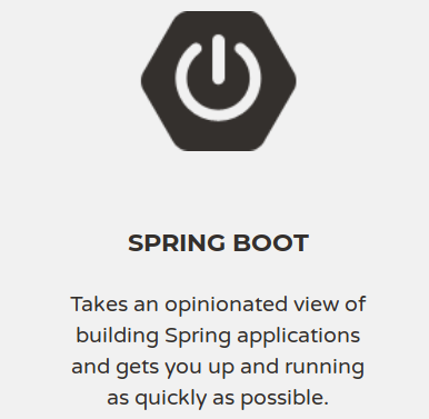 SpringBoot